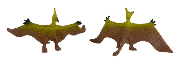 Savage set Wilder Satz von Dinosaurierfiguren in einem Behälter 40 Stück