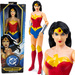 Wonder Woman DC Comics große Actionfigur bewegend 30 cm