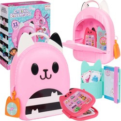 Gabi's Cat House Rucksack, Handy, Geldbörse und Reisezubehör für Kinder