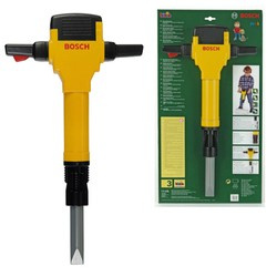 Bosch Spielzeug Presslufthammer Klein 8405