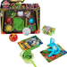Bakugan Battle Pack Strategie Spiel + Spezialangriff Octogan Spezialangriff Spidra Figuren