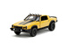 Transformers Auto Bumblebee Chevrolet Camaro 1977 Żółte Autko Jada Toys