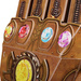 Puzzle 4D Build Marvel Infinity Gauntlet 3D Modell zum Zusammenbauen