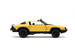 Transformers Auto Bumblebee Chevrolet Camaro 1977 Żółte Autko Jada Toys