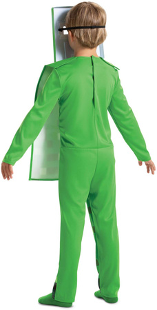 Minecraft Faschingskostüm Creeper 137-149 cm 10-12L