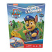 Paw Patrol Pups 'n Ladders Puppies Snakes and Ladders Family Social Board Game für Kinder.