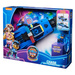 Paw Patrol The Mighty Kinofilm Big Figure Chase Blaues Fahrzeug Polizeiauto Interaktives Cars Deluxe Licht Sound