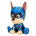 Paw Patrol The Mighty Kinofilm Big Kinofilm Maskottchen Chase Plüsch Plüschhund 23 cm