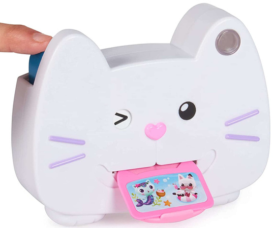 Gabby's Dollhouse Kitty Cat Kamera