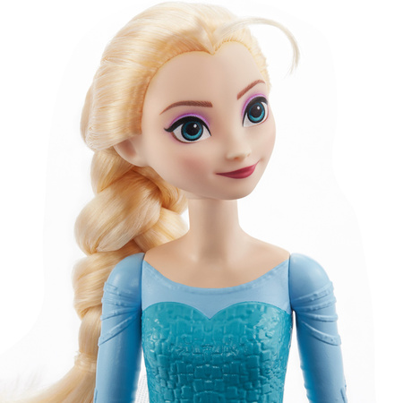 Gefrorene Die Eiskönigin Puppe Elsa 30 cm