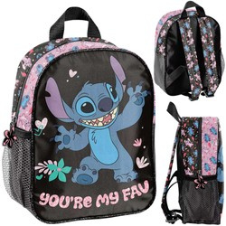Paso Kindergarten Rucksack Stitch You're my fav