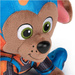 Paw Patrol The Movie 2 Maskottchen Zuma Plüsch weich kuschelig Hund 17 cm