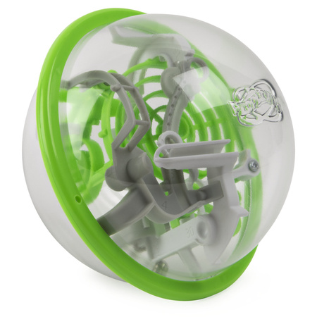 Perplexus Go Sphere Spiral Labyrinth 3d Puzzle Spiel Spin Master