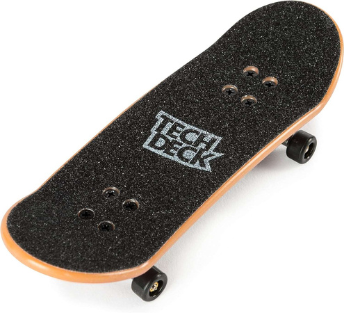 Tech Deck Set Sk8Shop 6 Skateboards Bonus Pack Thank You + Zubehör