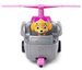 Paw Patrol 2in1 Skye Hubschrauber und Figur eco Set