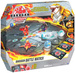 Bakugan Battle Matrix arena Geogan Rising + Figur