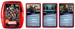 Top Trumps Marvel 500 Fragen Quiz 