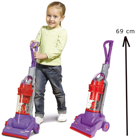 Casdon Dyson Spielzeug-Standstaubsauger für Kinder