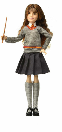 Mattel FYM51 Harry Potter Puppe Hermine Granger