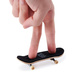 Tech Deck Fingerboard Skateboard SK8Mafia Dog + Aufkleber