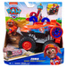Paw Patrol Rescue Wheels Fahrzeug + Zuma-Figur