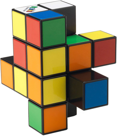 Rubik's cube original Rubik's Turm Turm-Puzzle 2x4