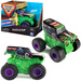 Monster Jam 1:43 Fahrzeug Grave Digger click & flip