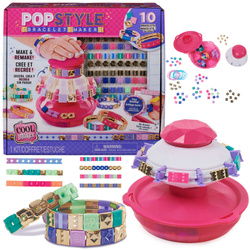 Cool Maker Pop Style Armband Maker Kit
