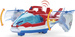 Paw Patrol Robodogs und Flugzeug Air Patrol Spin Master