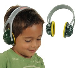Bosch Schutzkopfhörer Ohrhörer für Kinder Klein 8505