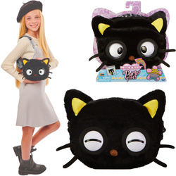 Purse Pets Hello Kitty Chococat interaktive Tasche mit Augen und Geräuschen