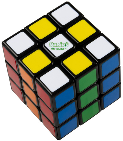 Original Rubik's Re-Cube 3x3 Rubik's Cube