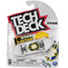 Fingerboard Skateboard Tech Deck PlanB Felipe + Aufkleber