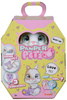 Pamper Petz Interactive Rabbit von der Windelbande macht Pipi + Acc.