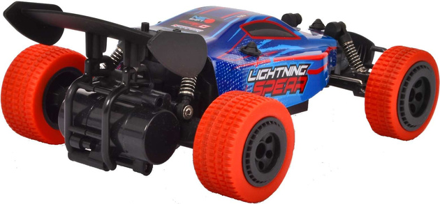 Lightning Spear RC Ferngesteuertes Auto