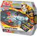 Bakugan Battle Matrix arena Geogan Rising + Figur