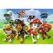 Puzzle 60 Paw Patrol Einsatzbereit Trefl 17321