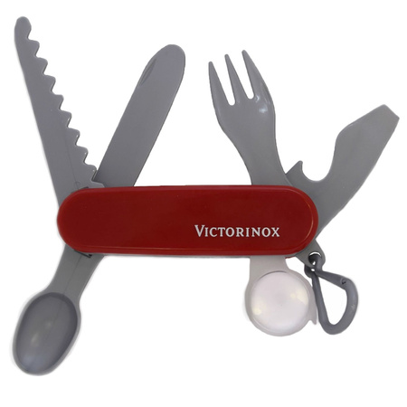 Swiss Army Knife Victorinox Spielzeug-Taschenmesser für Kinder Klein