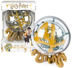 Perplexus ball Harry Potter 3D Ball-Labyrinth Arcade Spiel