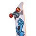 Tech Deck Skateboard maxi Handboard Santa Cruz 