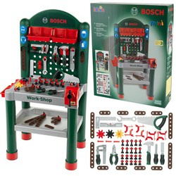 Bosch mini 79 Stück Werkstatt Klein 8320 