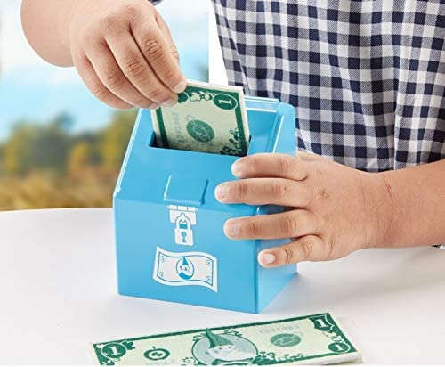 Fisher Price Supermarkt Bauernhof mit Gemüse