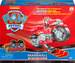 Paw Patrol Moto Pups Marshall Figur und Motorrad deluxe Spin Master