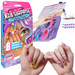 Cool Maker Go Glam Nail Surprise Nagelset Nageltipps + Zubehör Nagellack