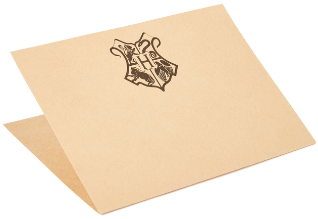 Harry Potter Hedwig Interaktive weiße Eule mit Buchstaben + Zubehör Sound Moving 5+