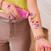 Cool Maker Shimmer me body Art Set mit ergänzenden Tattoos für Kinder