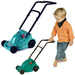 Klein 2702 Bosch Spielzeug-Rasenmäher