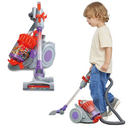 Casdon Little Helper Spielzeug-Staubsauger