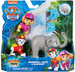 Paw Patrol Jungle Pups Set Skye Marshall Figuren+ Zubehör