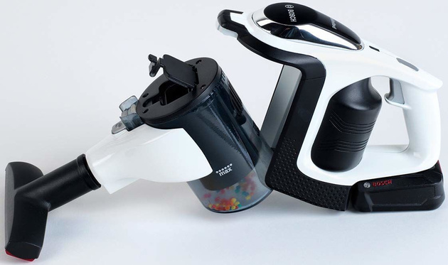 Klein 6812 Bosch "Unlimited" Bodenstaubsauger für Kinder